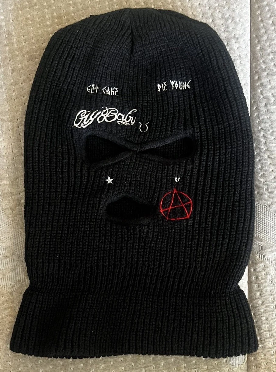 Ski Mask