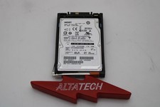 EMC 005050334 600GB 10K SAS 2.5 6G HDD 51/52/53