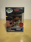 Funko Pop! Vinyl: Stranger Things - Erica (Digital Pop! Release) - Funko...