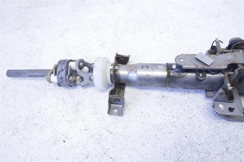 Infiniti I30 1996-1997 Steering Wheel Column Shaft 48810-40U10 W/O Electric Cont - Image 3 of 4
