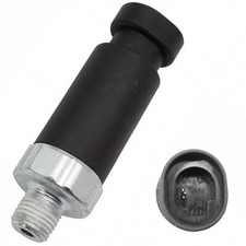 Engine Oil Pressure Sensor  Switch 12562266 Compatible with GMC Chevy