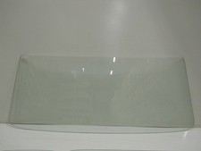 Windshield Glass Mustang 1964 65 66 67 68 Ht Convert 65-68 Fastback Clear