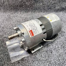 Dayton 1LPL8 Parallel Gearmotor 115V, 52:1, 30 RPM, 113 in-lb, 5/8" Shaft