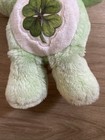 Good Luck Care Bear Kenner Winking Shamrock Clover 13” Plush Bear 1983 Vintage — photo 10