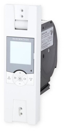 Rademacher RolloTron Comfort DuoFern 1800-UW Funk Gurtwickler (16234511), 23 mm, - Bild 1 von 12