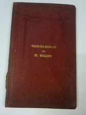 Graig na Managh and St. Mullins Ireland Irish Graiguenamanagh Kilkenny History