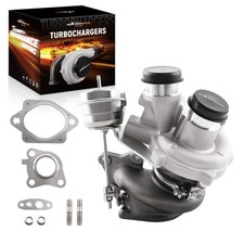 Upgrade Billet Turbo for Ford F-150 Expedition Navigator Transit 150 3.5 13-16