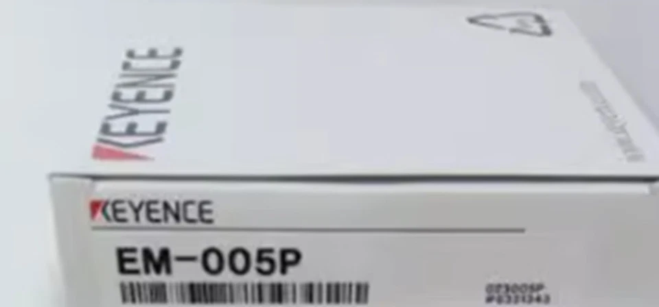 Keyence EM-005P Main Unit Shielded M5 PNP Proximity Sensors US Free TAX - Image 3 of 4