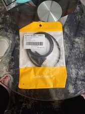 Cablecreation USB to RS232 DB 9 pin Serial cable PL-2303 , 1m 3.3ft length
