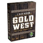 Tasty Minstrel Games - Gold West Board Game