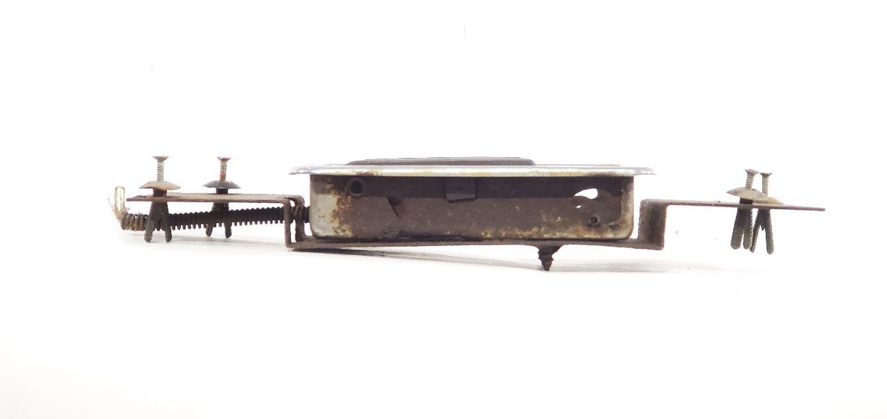 Lotus Europa 1970 Front Left Door handle