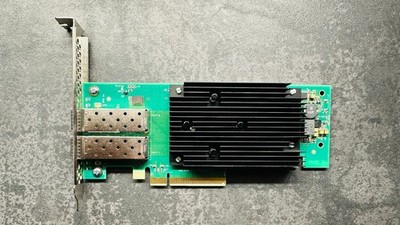 Solarflare SR231 10GbE PCIe Netzwerkkarte SF20-050321