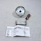 Multifunction Tachometer 34200-93J14 for Suzuki Outboard Monitor Gauge DF115 140