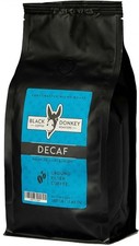 Black Donkey 500g Ground Coffee (DECAF) 35.74 per kilo