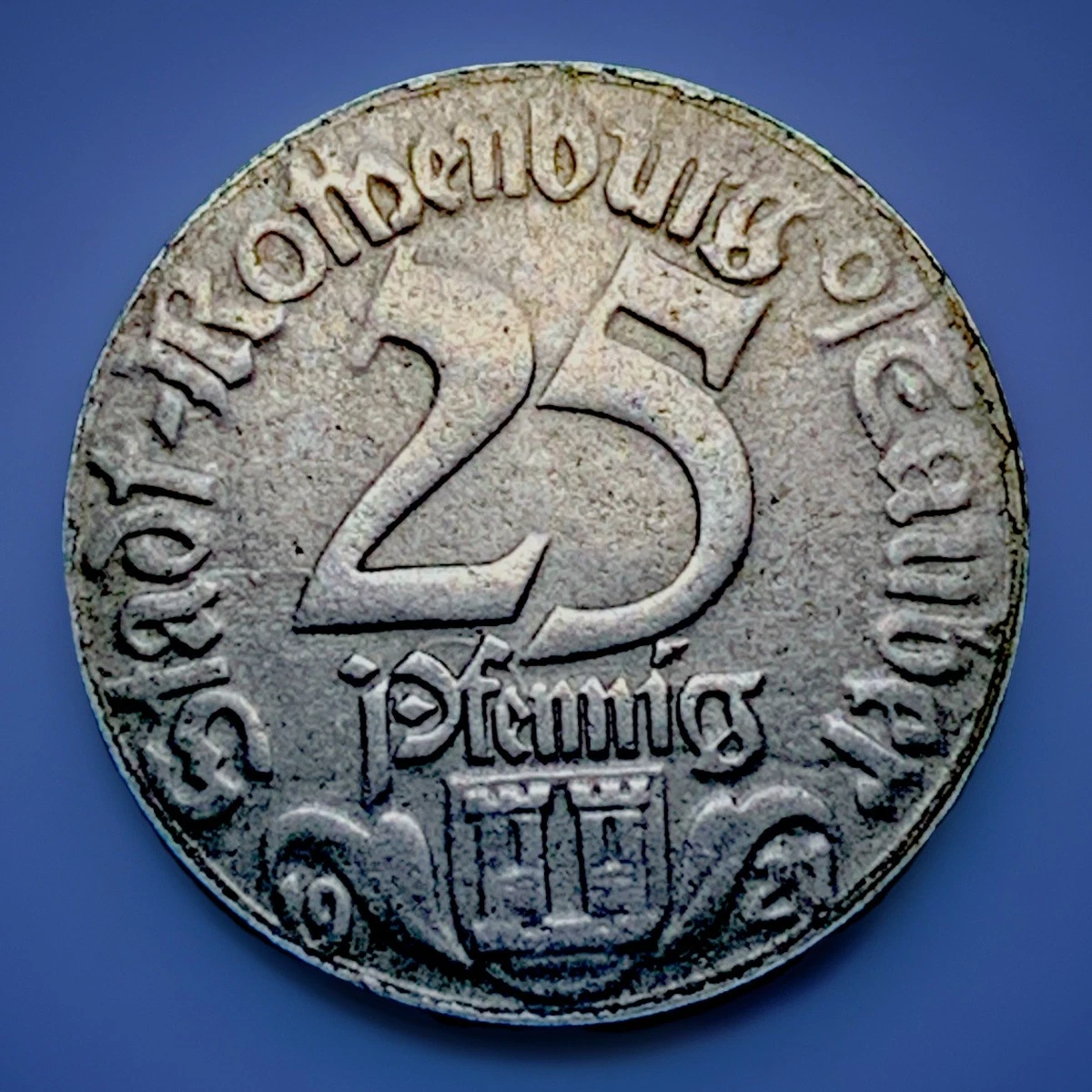 1921 Year German Coins for sale | eBay