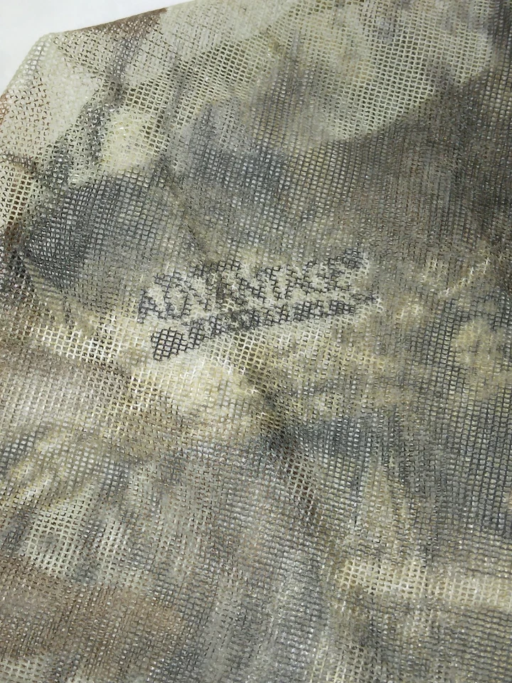Hunters Specialties Advantage Limited Camouflage Head Net - Image 4 of 4