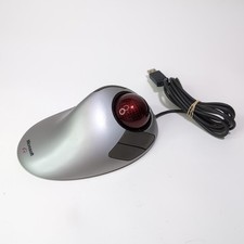 Microsoft Trackball Explorer 1.0 Mouse PS2/US...