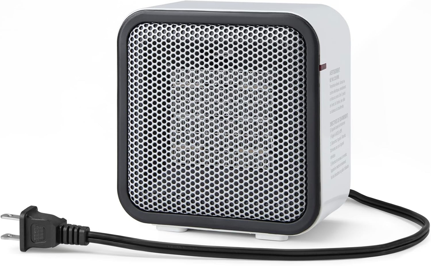 (indoor Use), 500 W, With Tip-over Protection