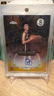 2025 Topps Nolan Traore Chrome Rookie Autographs (Raw)