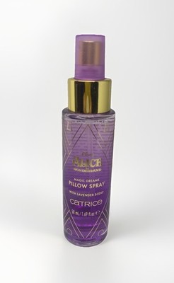 (259,80 /L) Catrice Alice In Wonderland MAGIC DREAMS PILLOW SPRAY Lavendel 50 ml