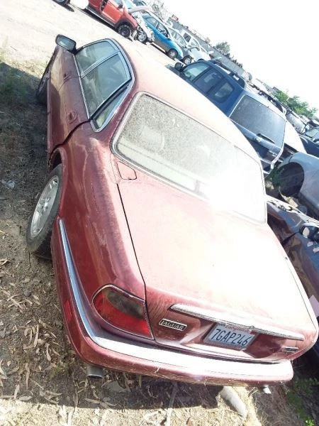 Booster de freio elétrico compatível com 89-96 XJS 26027918 - Imagem 4 de 4