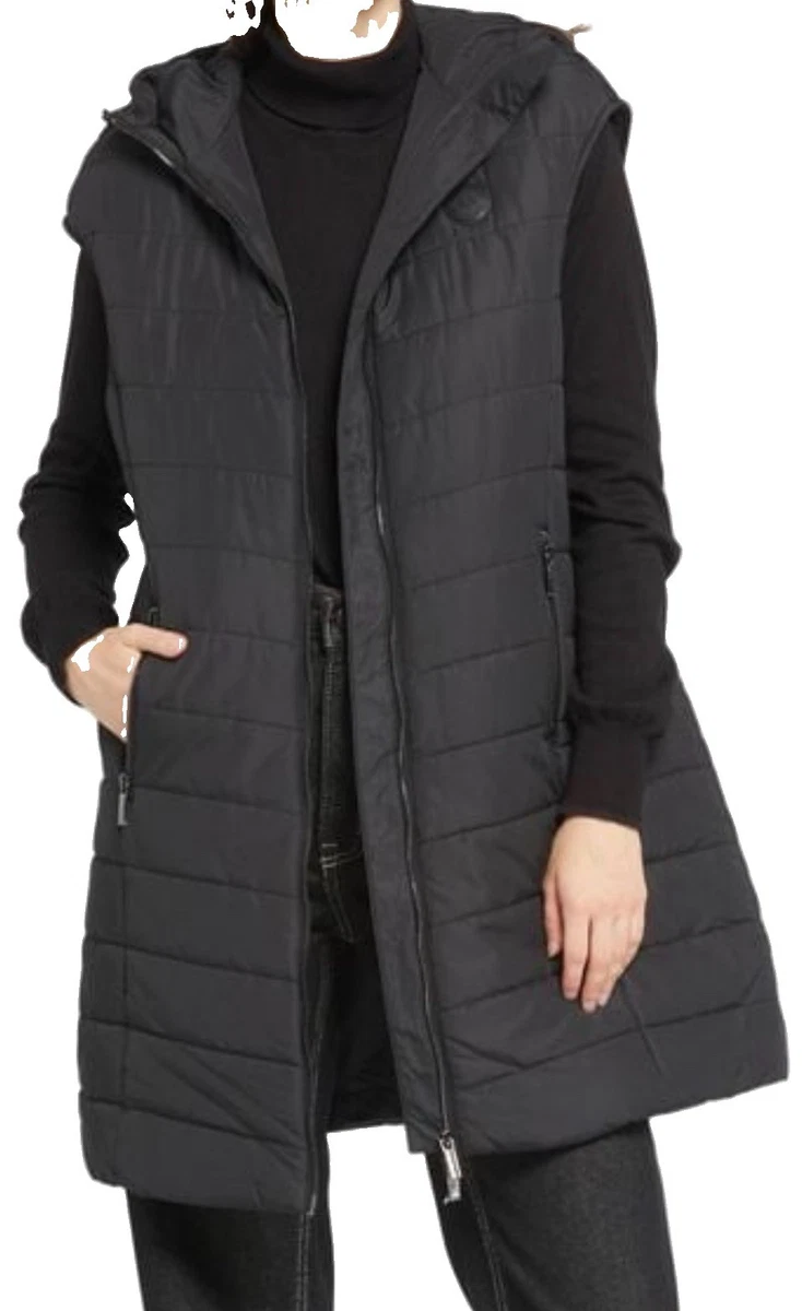 Armani Exchange Damen-Steppweste Gr.44 EU