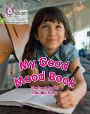 Rachael Davis My Good Mood Book (Taschenbuch)