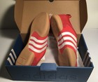 Adidas Bad Bunny Ballerina Red K I7916 New With Tags in Original Box-USA seller — photo 6