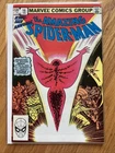 Amazing Spider-Man Annual #16 (1st app of Monica Rambeau Captain Marvel) VF/NM-
