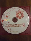 Mario Party 8 Wii (Nintendo Wii, 2006) Disc Only Tested And Working