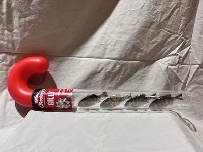 Berkly  Gills  Lure Christmas Kit