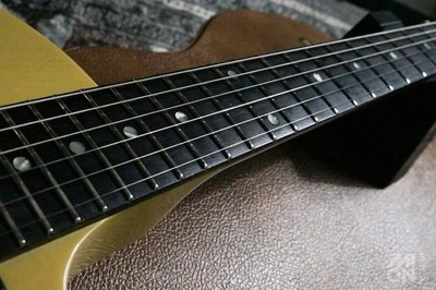 Gibson Les Paul Junior Special TV Yellow 2009 w/hard case USED | eBay