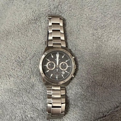 CASIO EDIFICE Chronograph Men Watch