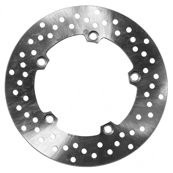 Bremsscheibe Hinten Brembo 68B407L0 FüR Yamaha Tracer 700 Abs MTT690-A 2016-20-image