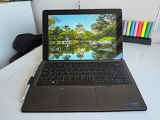 HP Pro x2 612 G2 12.5" 2-in-1 Laptop i5-7Y57 8GB RAM 256GB SSD Touchscreen