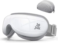 BOB AND BRAD Smart Eye Massager FSA Eligible EyeOasis Eye Mask Dry Eye Improve