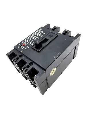 Westinghouse MCP331000CR Motor Circuit Protector 100 Amp 3 Pole 600 VAC 100A