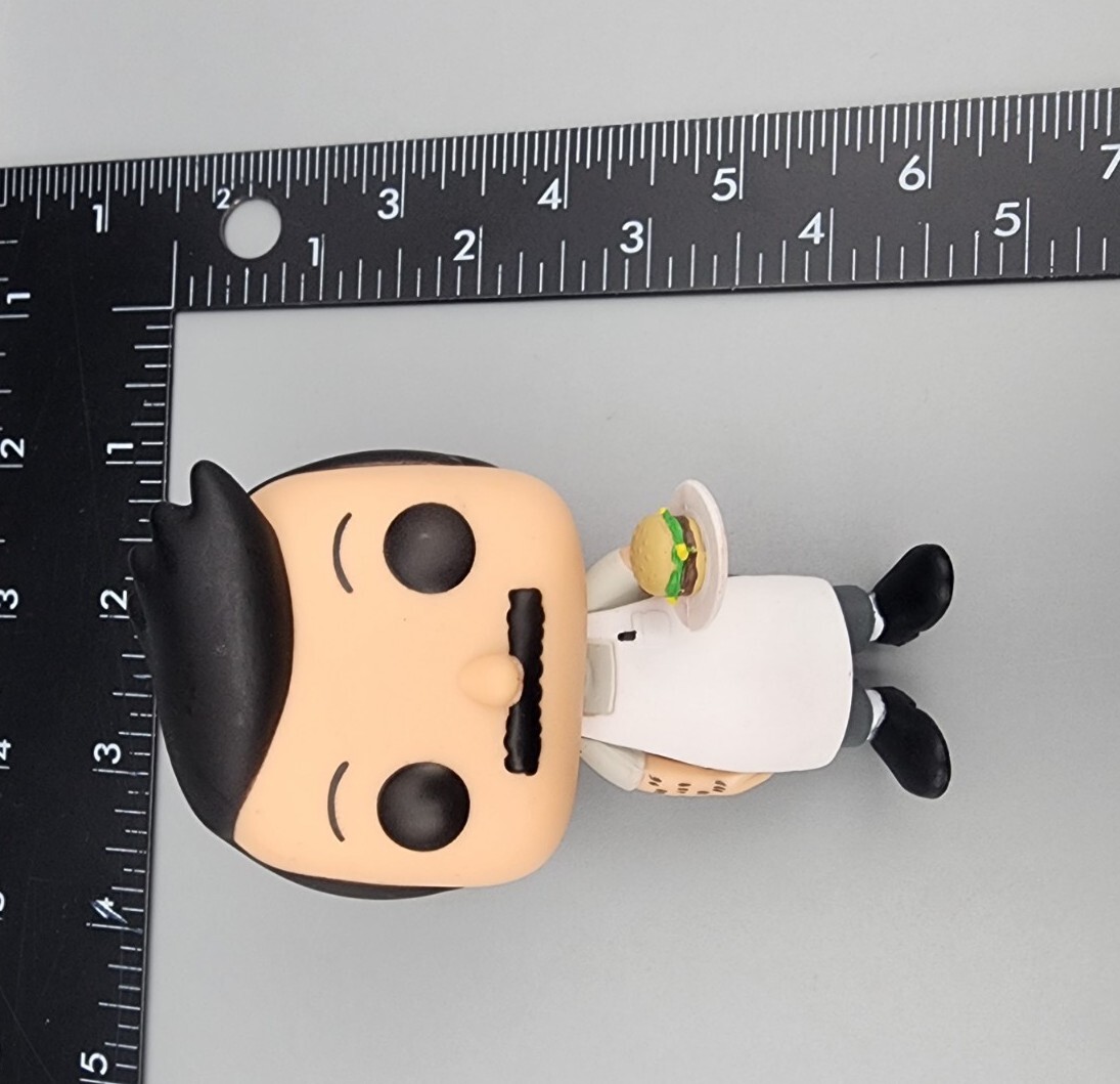 Funko POP! Bob's Burgers BOB BELCHER #74 Vinyl Figure