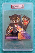 FLORIDA PANTHERS - 1997 