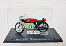 Honda RC 162 MIKE HAILWOOD 1961 - Scala 1:24 - USATO