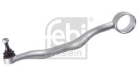 Febi 17136 Querlenker Vorne Links Oben FüR Bmw 5 E39 3.5 4.4 4.9 03.96-12.03