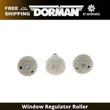 For 1976-1979 Chevrolet Malibu Dorman Window Regulator Roller 1977 1978