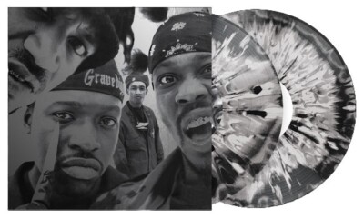 洋楽 Gravediggaz / 6Feet Deep Amazon.com: 6 Feet Deep: CDs & Vinyl