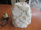 Pfaltzgraff Pistoulet Appliance DUST Cover    Can Opener or Juicer   LAST ONES — photo 3