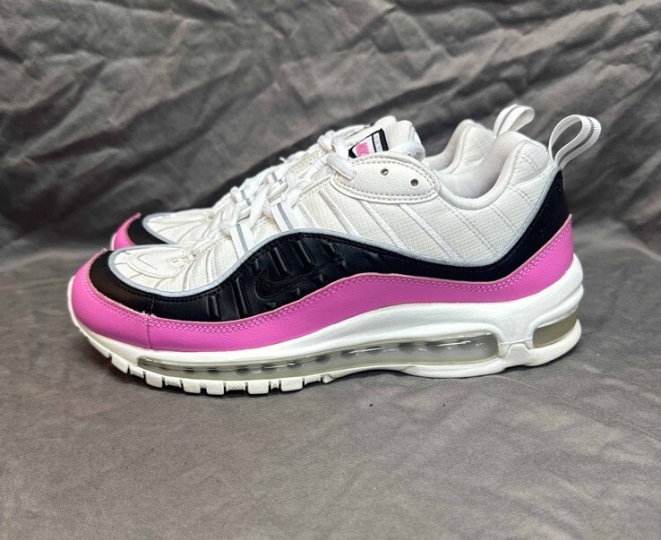 Size Nike Air Max 98 SE China Rose W 193145548121|