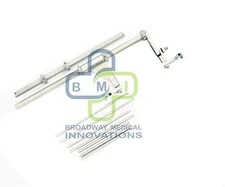 Femoral Distractor Full Set Orthopedic Medical Surgical Orthopedic Instruments