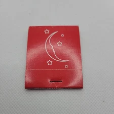 Hudson House Matchbook Cold Spring New York Match Box Vintage Matches 