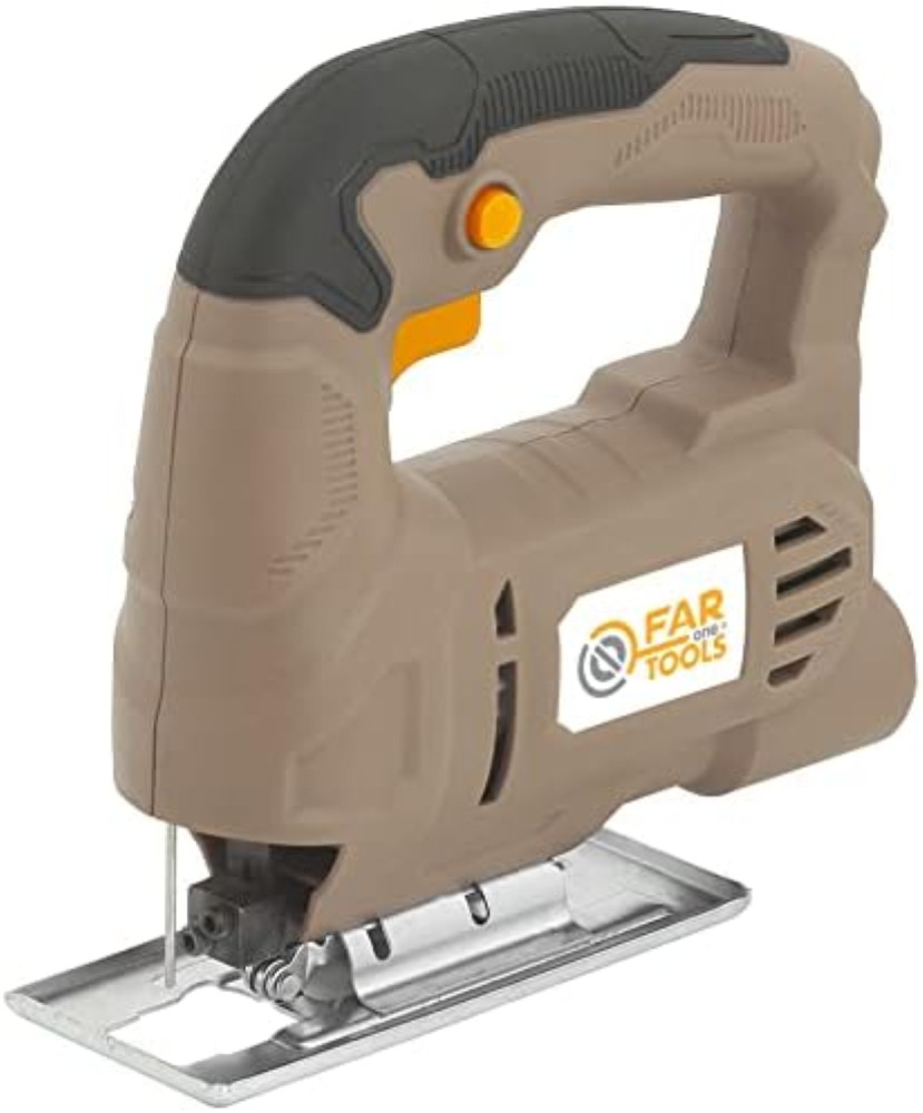 Fartools One JS 380 - Seghetto alternativo, 380 W