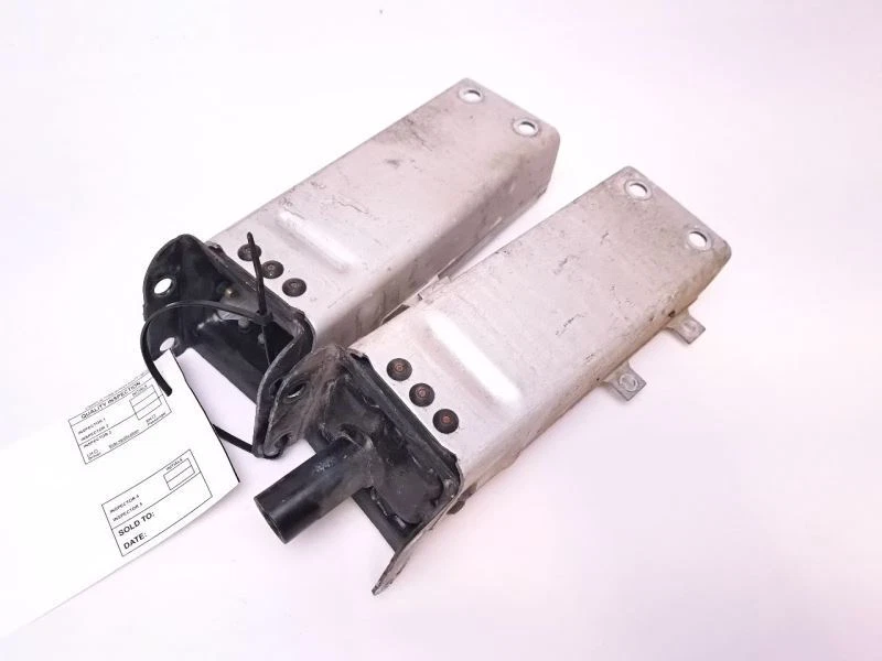 CABEZALES DE SOPORTE DE NÚCLEO DE MARCO PARA MERCEDES-BENZ E500 2003 - 2009 Foto 4 de 4