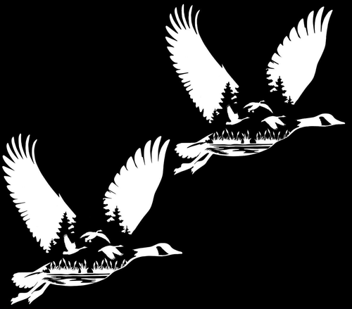 Good Vibes - 8" X 4" - Vinyl Die Cut Decals/Bumper